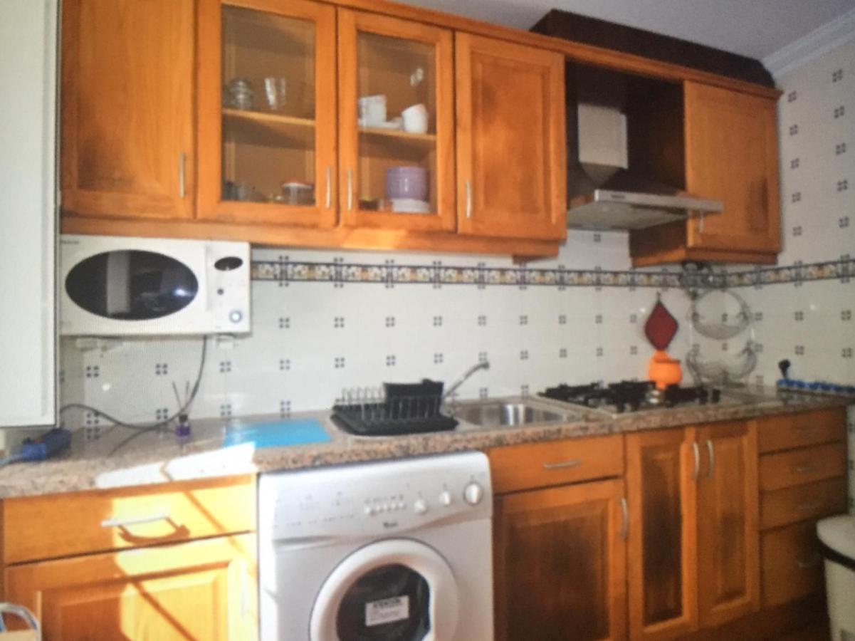 Villa A Casinha Do Pescador Nazaré Esterno foto