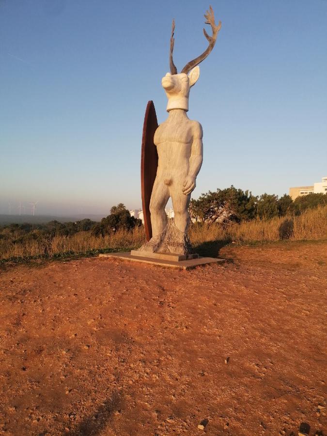 Villa A Casinha Do Pescador Nazaré Esterno foto