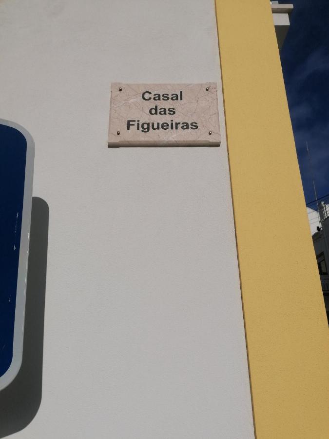 Villa A Casinha Do Pescador Nazaré Esterno foto