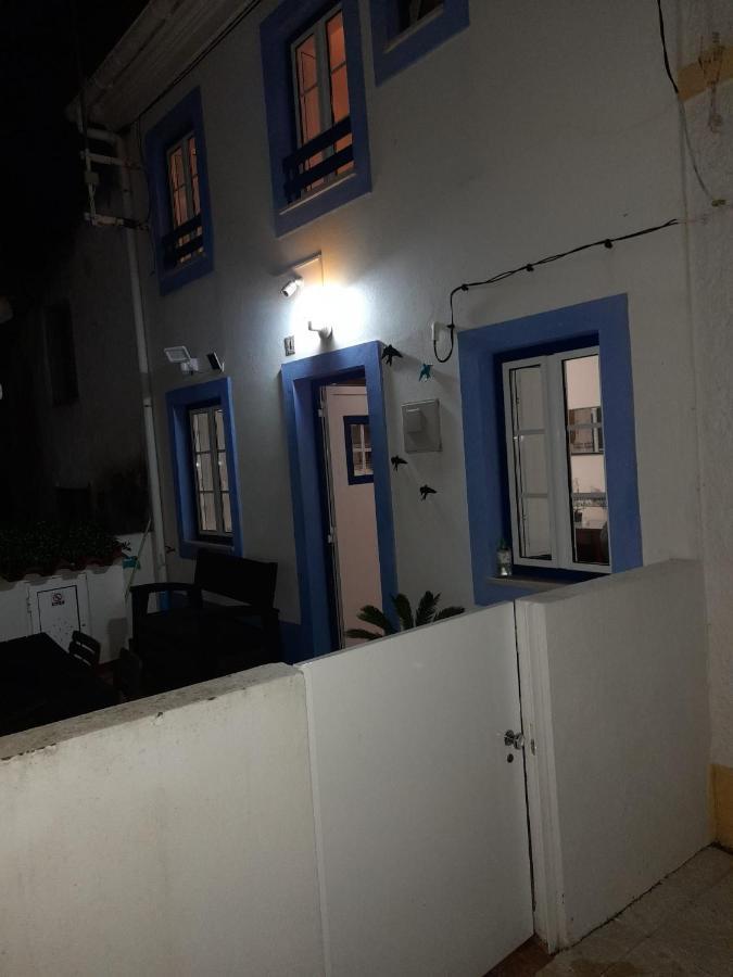 Villa A Casinha Do Pescador Nazaré Esterno foto