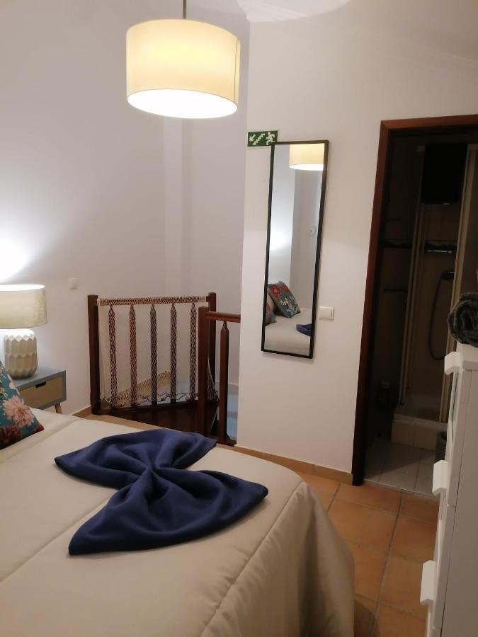 Villa A Casinha Do Pescador Nazaré Esterno foto