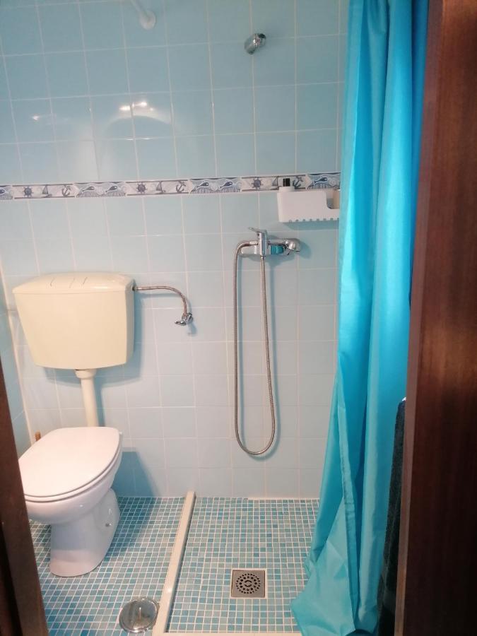 Villa A Casinha Do Pescador Nazaré Esterno foto